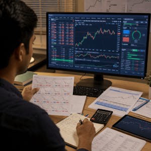 Forex Spot Trading Fundamentals