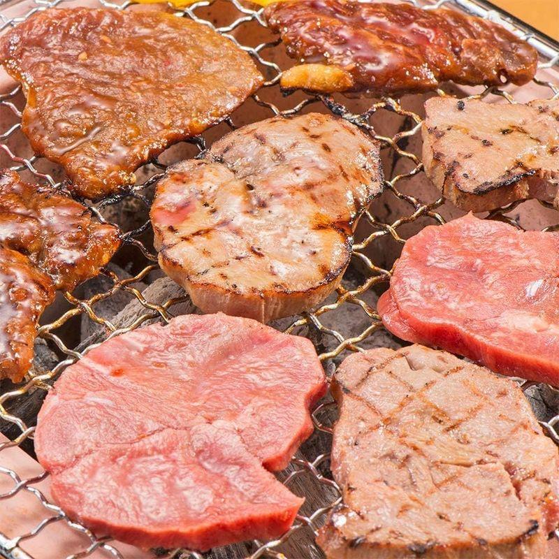 牛タン スライス 厚切り 3mm 塩だれ レモン仕立て 塩タン タン塩 バーベキュー 肉 父の日 ギフト (1kg)