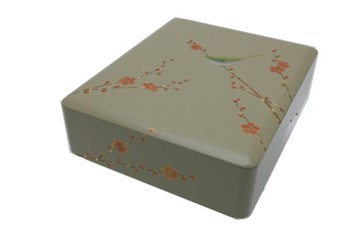 Pinkoi 代購 -  山鳩色尺一文庫梅