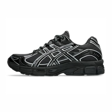 Asics 亞瑟士 GEL-Stratus MC [1203B049-020] 男 休閒鞋 復古 流行 黑銀