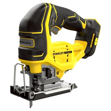 STANLEY TOOLS 20V Max 無碳刷線鋸機 空機 紙盒版 SBJ650  1台