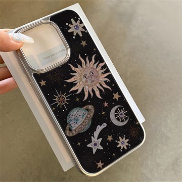 免運+隔日🚚iphone手機殼/情侶款/適用於蘋果17promax 16Pro 15plus 14 13 12 11防