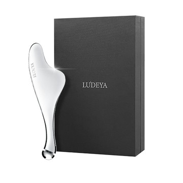【FR小法拉】LUDEYA 微電流緊緻提拉美容儀 (女人最大節目推薦)