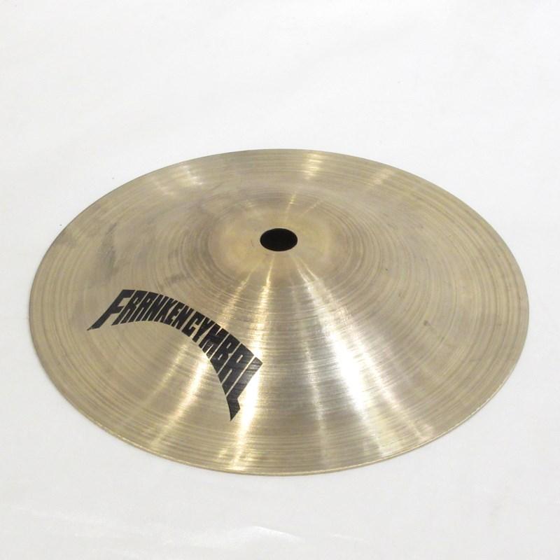 FRANKEN CYMBAL 7inch Bell