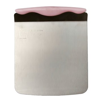 CHEFMADE 學廚 HELLO KITTY 蛋糕轉移鏟  25 x 20.3 x 3cm  1個