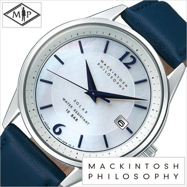 マッキントッシュ フィロソフィー 腕時計 MACKINTOSH PHILOSOPHY 時計 ...