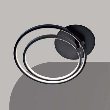 50W 三色變光半吸頂燈 B106-48-90522