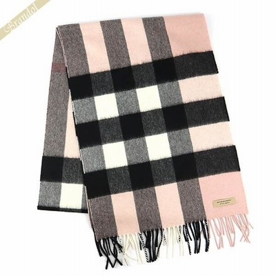burberry カシミア マフラーの通販 227件の検索結果 | LINEショッピング