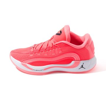 Nike Jordan Luka 4 PF 男鞋 桃粉色 運動 緩震 包覆 喬丹 籃球鞋 HF0824-600