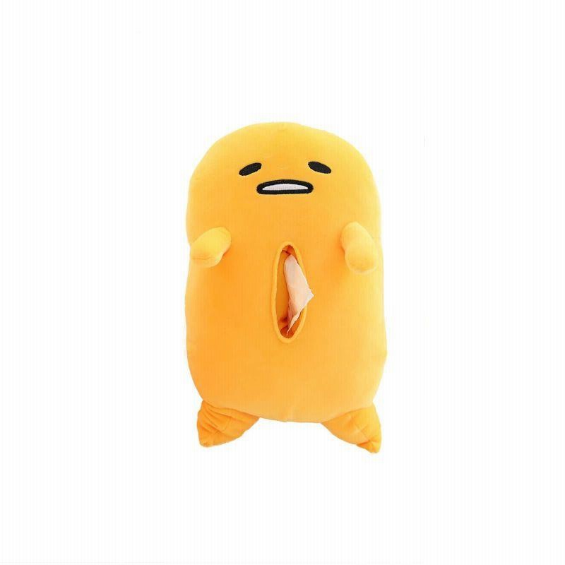 Wesky ぐでたま ティッシュケース ぬいぐるみ 車用ティッシュボックス 人気 ティッシュカバー吊り下げ 車用装飾 ティッシュホルダー 家 通販 Lineポイント最大get Lineショッピング