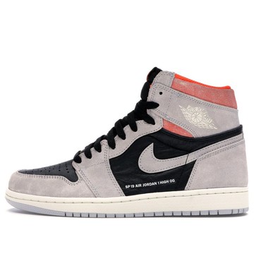 Air Jordan 1 Retro High OG 'Neutral Grey'