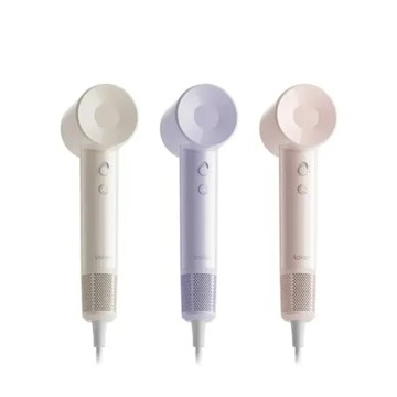Laifen 徠芬   SE Lite 羽量級高速負離子吹風機