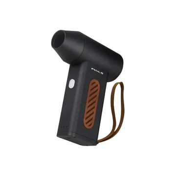 真便宜 Philo飛樂 POWER FORCE PF50 鋁合金渦輪無刷暴力風槍