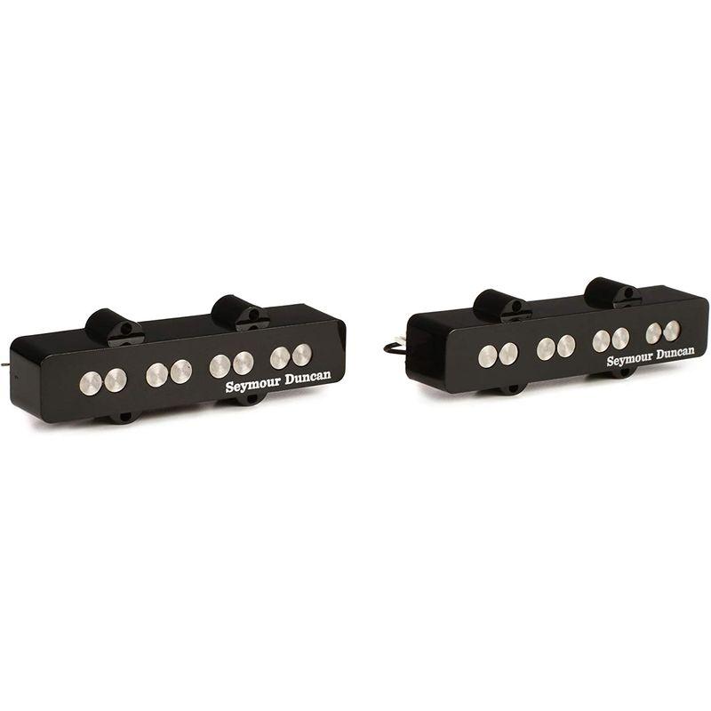 Seymour Duncan 0.1kg Jazz Bass Pickup Set