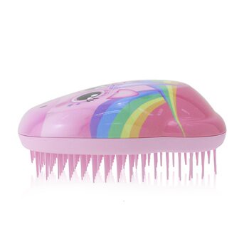 Tangle Teezer Tangle Teezer The Original 迷你順髮梳 - # Rainbow the Unicorn 1pc-梳子