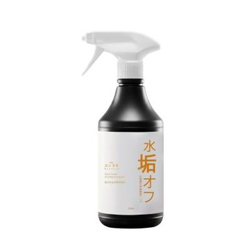 康朵浴廁除垢家事液態皂400ml