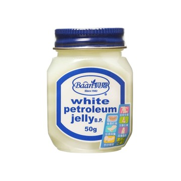 Baan貝恩嬰兒凡士林50g