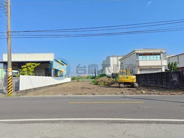 房仲老朋友燕巢都內增值農地，臨路方正好規劃｜高雄市燕巢區瓊西段