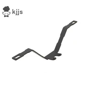 摩托車霧燈支架輔助燈座支架摩托車配件
