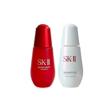 SK-II 超肌因淨斑精粹組
