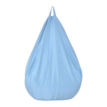 沙发豆袋 懶人沙发豆袋客廳臥室榻榻米小戶型單人豆包現代簡約酒店布藝沙发【MJ11767】