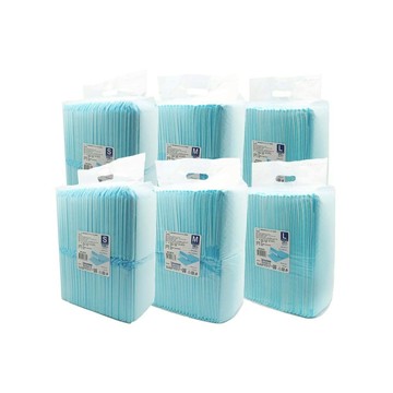 【毛孩王】6包組寵物尿片 尿布 尿墊 吸水墊 尿布墊(三種尺寸)