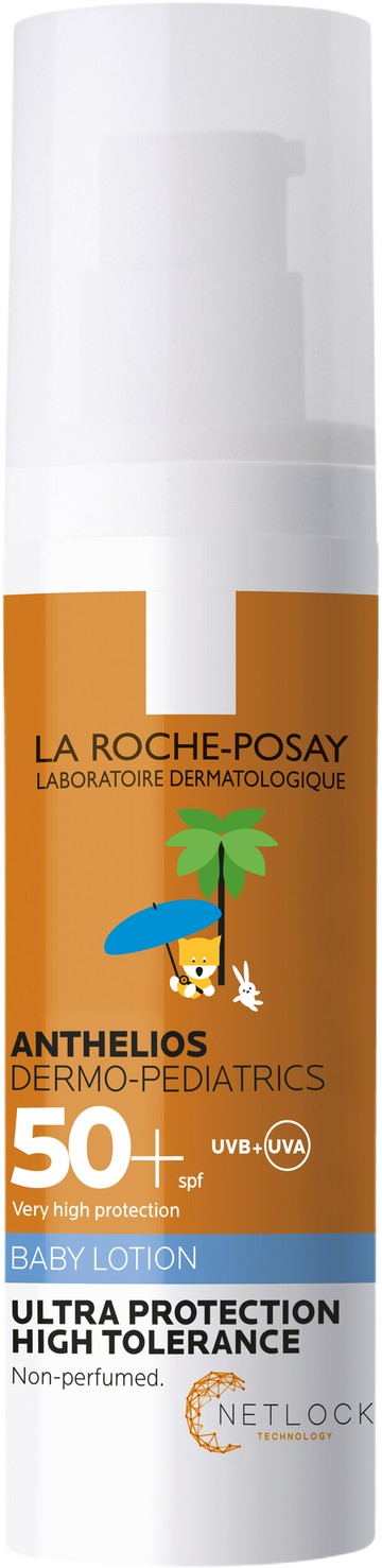 La Roche-Posay Anthelios Dermo Baby Lotion SPF50+ 50ml