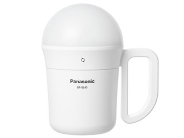 日本代購 空運 Panasonic 國際牌 BF-BL45M 多功能 LED燈 手電筒 露營燈 電池充電兩用 防水 調光