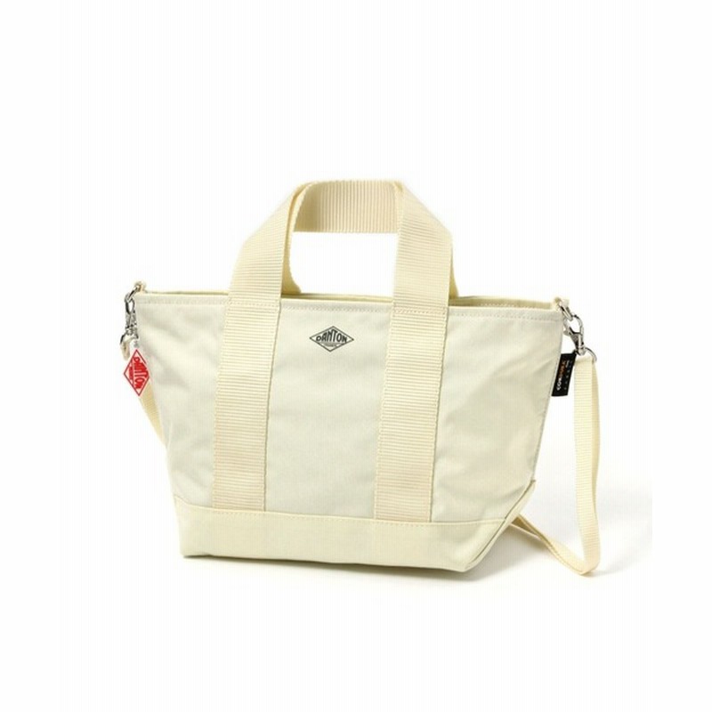 Niko And Danton ダントン 2wayトートバッグ Women バッグ トートバッグ 通販 Lineポイント最大0 5 Get Lineショッピング