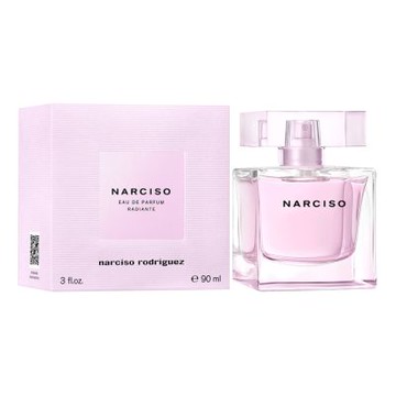 Narciso Rodriguez 棉光絮語女性淡香精90ml