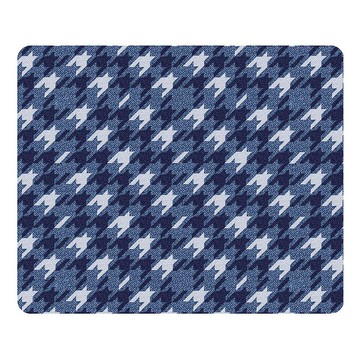INS鼠墊 - 千鳥藍(22x18cm)