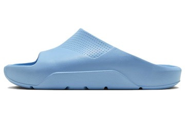 JORDAN POST SLIDE CHAMBRAY