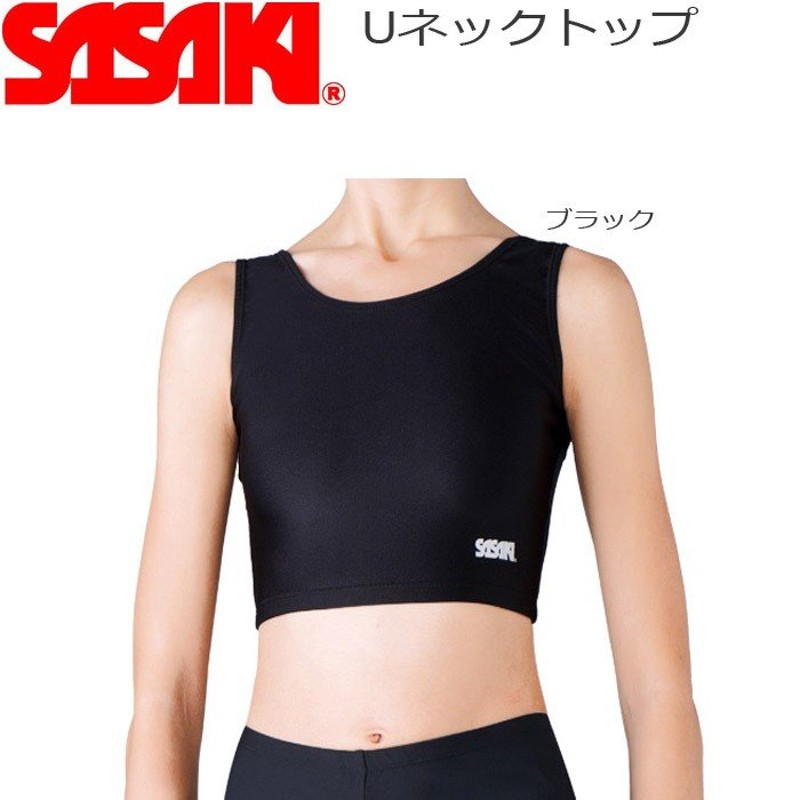 新体操SASAKI  練習着　JO