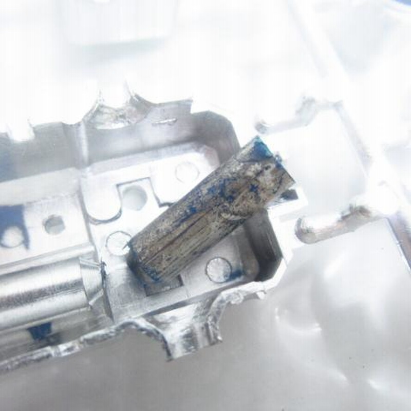 未組立 アローエンブレム トドロキ スペシャル T1 T2 T3