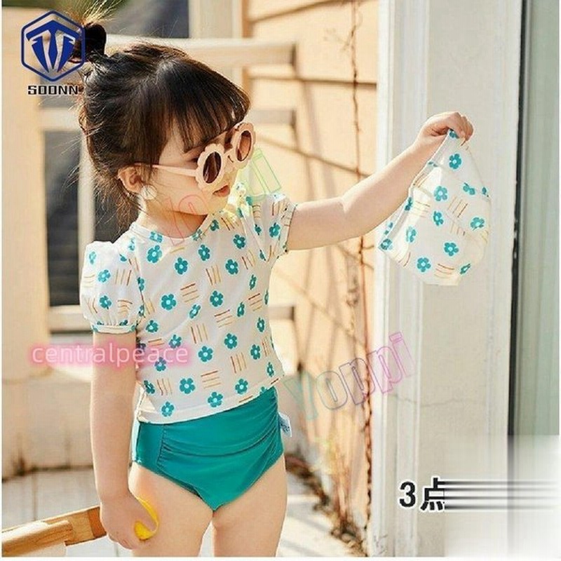 子供 水着 130 1 キッズ 女の子 スイミング 夏 韓国子供服 ワンピース こども 女児 ベビー水着 紫外線対策 ガールズ 温泉 海水浴 水遊び 可愛い 新作 85 以上節約