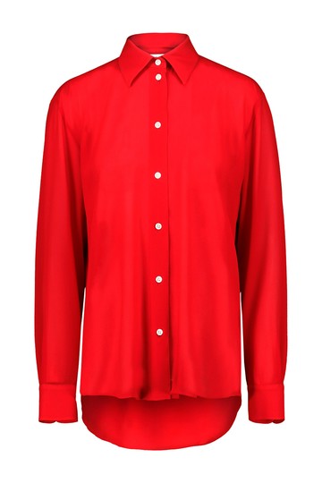 The Row Elia Shirt