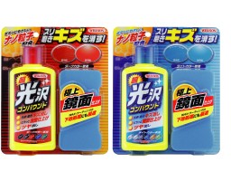 Willson ウィルソン 超光沢コンパウンド 300ml 補修 車 コンパウンド 研磨剤 キズ消し 艶出し 傷消し 線キズ 小キズ 擦り傷 水垢取り 通販 Lineポイント最大1 0 Get Lineショッピング