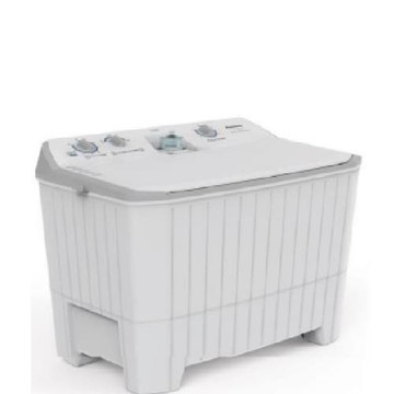 Panasonic國際牌12公斤雙槽洗衣機NA-W120G1