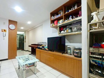☑️公寓價買華廈☑️賣3年前的價格☑️方正附平車位｜新北市汐止區樟樹一路