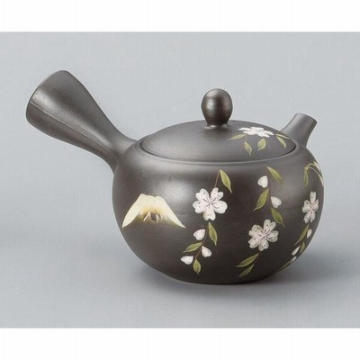 常滑焼　急須　ポット　陶磁器 楽天市場】【9/4 開始4H限定 最大2000円OFF】[30％OFF] 常滑焼