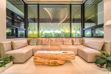 榮總商圈質感最靓【居采麓園】稀有雙主臥｜高雄市左營區榮耀街