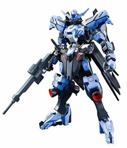 100 フルメカニクス 機動戦士ガンダム 鉄血のオルフェンズ ガンダム