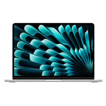 MacBook Air M4晶片 13吋 256G 銀色