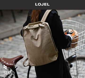 【LOJEL】SEMO 二用手提包