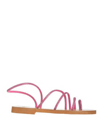EXE' Thong sandals - Item 17487954