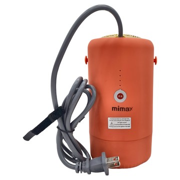 mimax 米覓 迷你多功能乾燥機  不適用  粉色