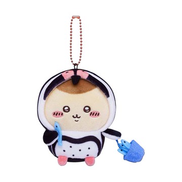 日本 Chiikawa 吉伊卡哇 水族館系列-栗子 1st (JN2244)