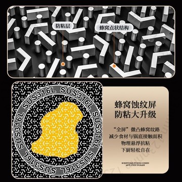 德國316不銹鋼雪平鍋寶寶嬰兒輔食鍋傢用不粘鍋多功能小炒鍋奶鍋2EGGT01