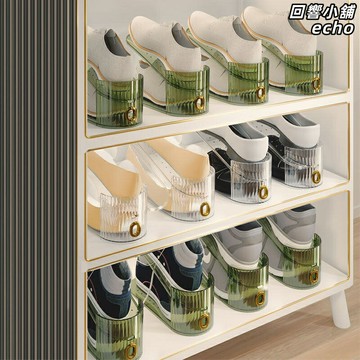 【省空間神器】鞋架 置物架 收納架 鞋託 隔板 雙層可調節 免安裝 家用宿舍神器 鞋子收納 節省空間
