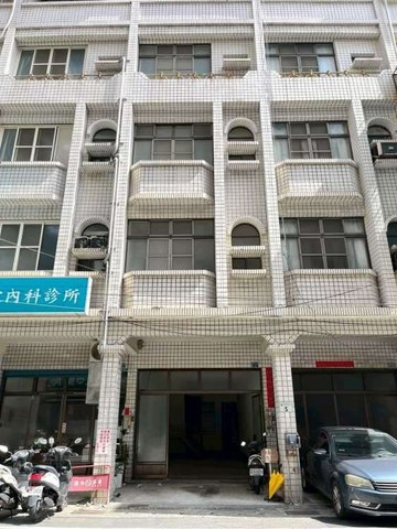 岡山核心商圈・近捷運店住雙效透天｜高雄市岡山區維新東街